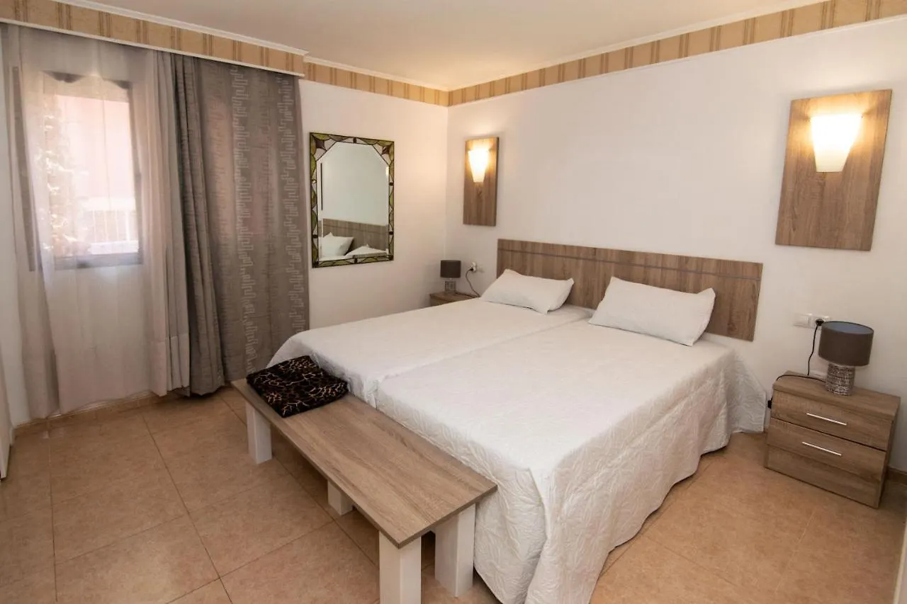 Holiday home Casa Isabel, The Perfect Home For Your Holidays In Corralejo