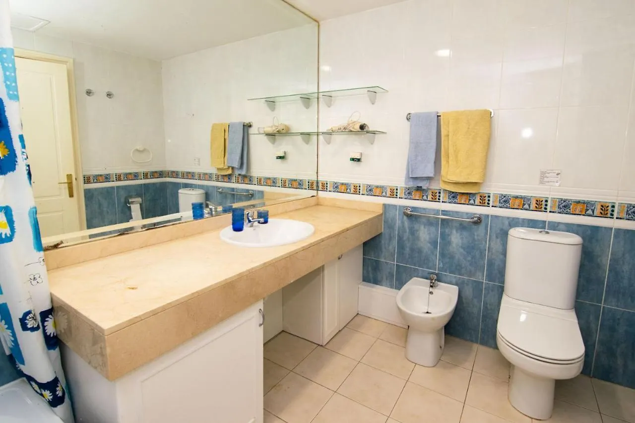 Casa Isabel, The Perfect Home For Your Holidays In Corralejo