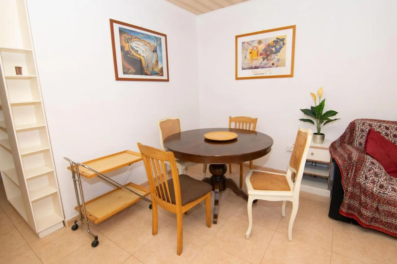 Holiday home Casa Isabel, The Perfect Home For Your Holidays In Corralejo Spain
