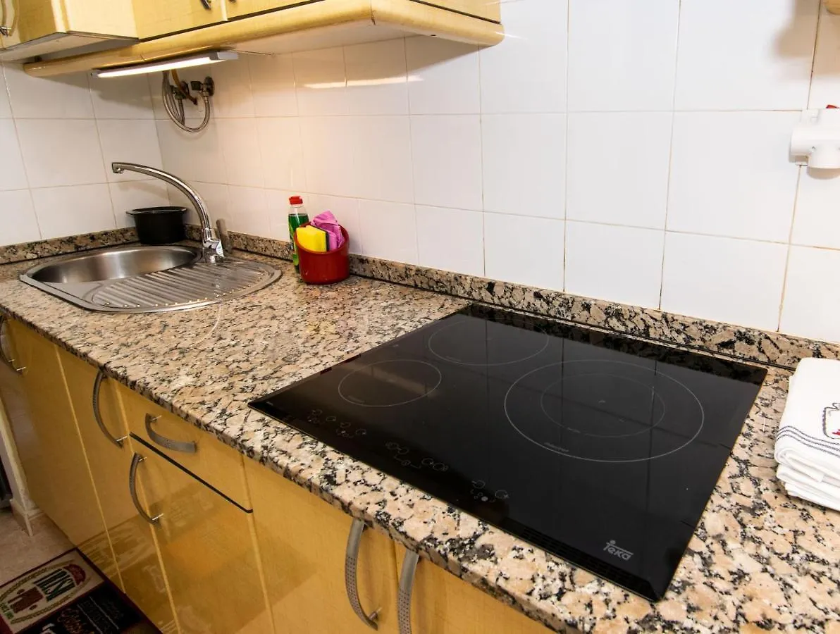 Holiday home Casa Isabel, The Perfect Home For Your Holidays In Corralejo
