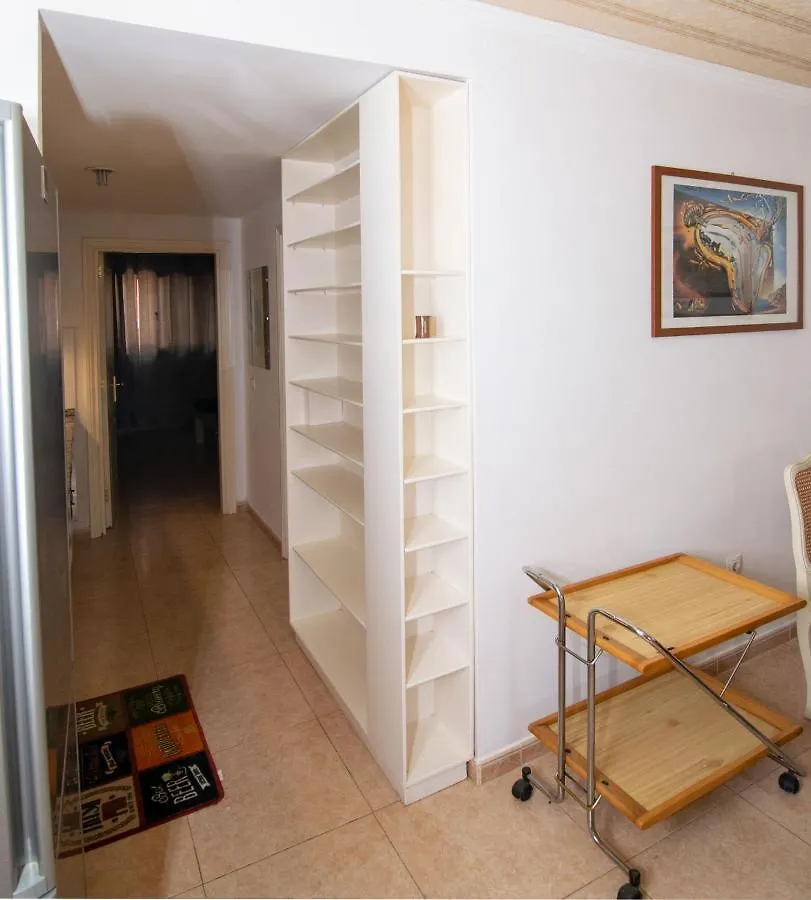 Casa Isabel, The Perfect Home For Your Holidays In Corralejo Spain
