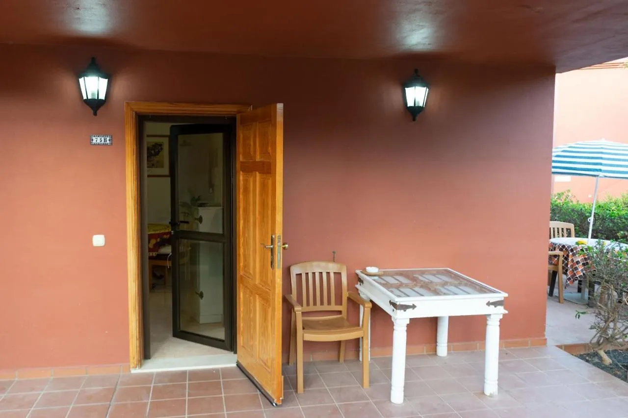 Holiday home Casa Isabel, The Perfect Home For Your Holidays In Corralejo