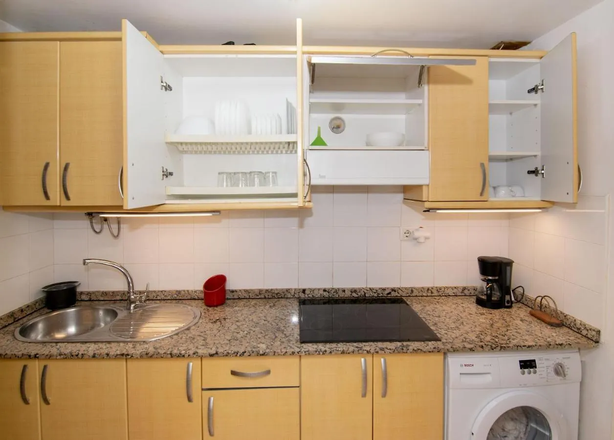 Casa Isabel, The Perfect Home For Your Holidays In Corralejo Spain