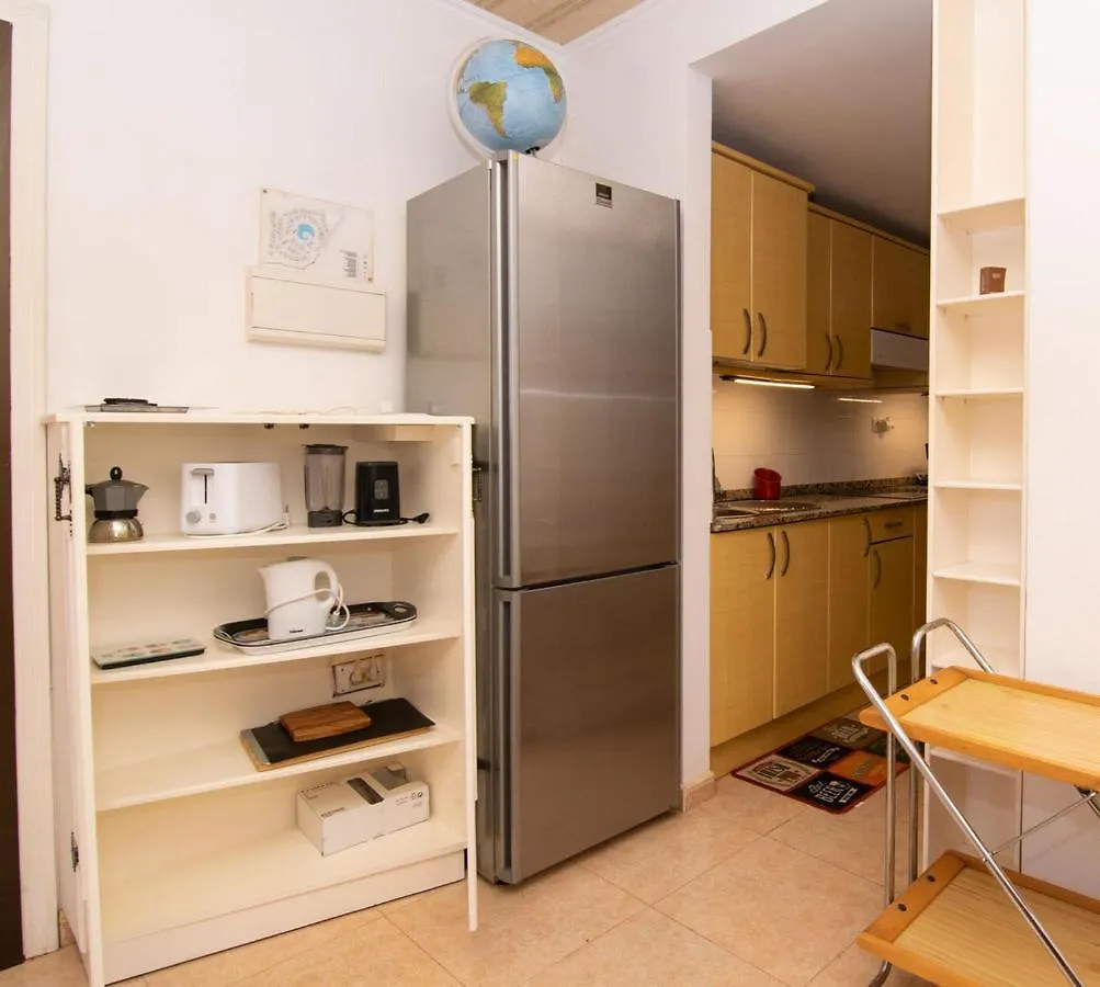 Holiday home Casa Isabel, The Perfect Home For Your Holidays In Corralejo
