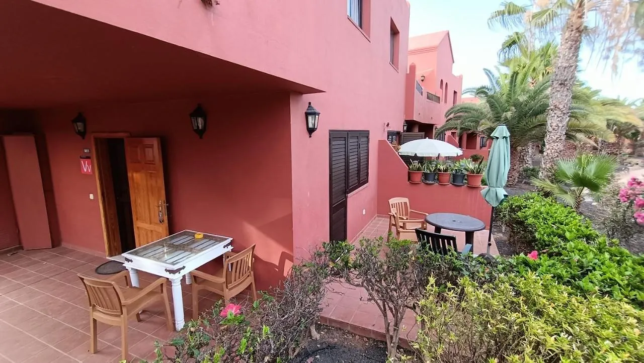 Holiday home Casa Isabel, The Perfect Home For Your Holidays In Corralejo Spain