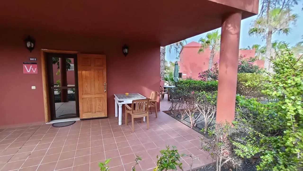 Casa Isabel, The Perfect Home For Your Holidays In Corralejo